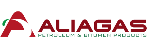 ALIAGAS SA – Petroleum and Bitumen products